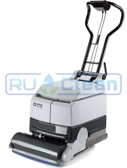 Поломоечная машина Nilfisk CA 340