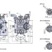 Мембранный насос AR 160 BP C/С (NBR, 20бар, 166.2л/мин, ВОМ 1"⅜)