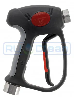 Пистолет высокого давления Tecomec ML510 (1/2г.вращ-1/2г, 560бар)
