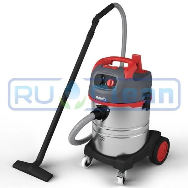 Пылесос STARMIX NSG uClean ARDL1435 EHP NEW