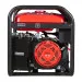 Генератор бензиновый FUBAG BS 6600 DA ES