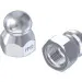 Форсунка каналопромывочная PA ST3 (040, 1/8"г, 3отв, бой назад)