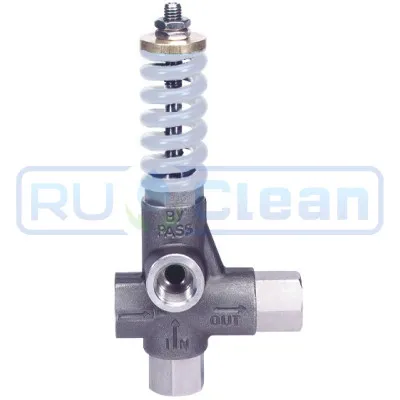 Регулятор давления PA VB 80A/150 (150бар, 80л/мин, Atex, разгрузочный)