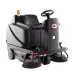 Подметальная машина Viper ROS1300 RIDE ON SWEEPER