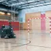 Подметальная машина Viper ROS1300 RIDE ON SWEEPER