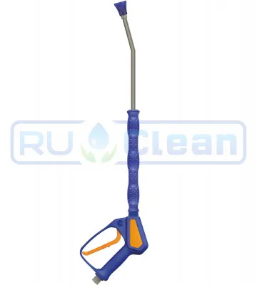 Копье с защитой от замерзания R+M 202600980