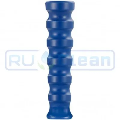 Защита от перегиба (DN12, Blue) R+M