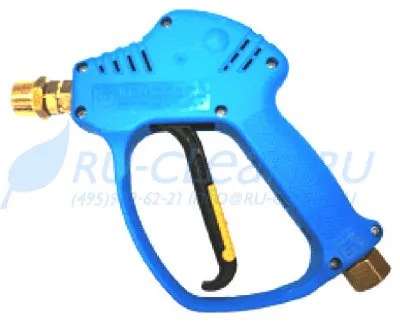 Пистолет высокого давления RL51 (3/8"г-М22х1.5ш)