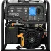 Генератор бензиновый Hyundai HHY 7020FE