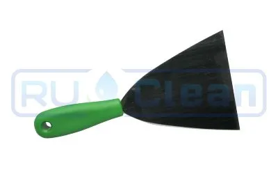 Скребок FBK (120 мм, зеленый)