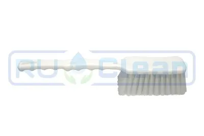 Щётка для муки FBK (410х55мм, белый)