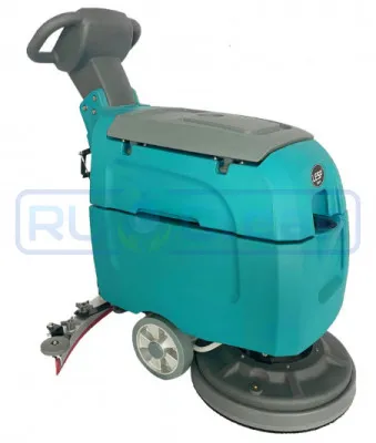 Поломоечная машина TOR JH-410A (105Ач, Gel)