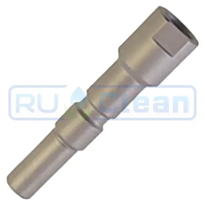 Ниппель Mecline KW AR3 (1/4г, 250бар)