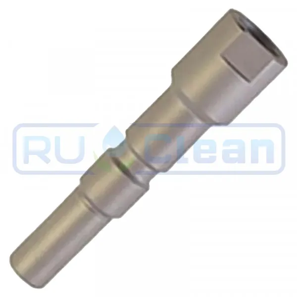 Ниппель Mecline KW AR3 (1/4г, 250бар)