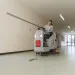 Поломоечная машина Comac Innova Comfort 85 B CB