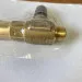 Эжектор с дозировкой PA (220бар, 3/8ш-ш, D=1.2мм, лат, удлин)