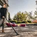 Пылесос Karcher KWD 3 V-17/4/20 SUC