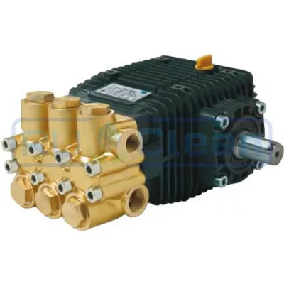 Насос высокого давления Bertolini TML 1520-В (1450 об/мин)