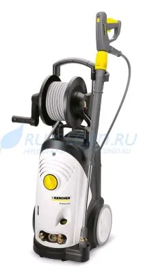 Мойка высокого давления Karcher HD 7/10 CXF EU-I