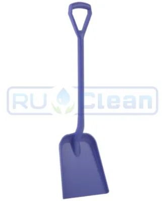 Лопата Vikan (1040мм, фиолетовый)