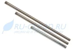 Копье в сборе (50см, М22х1.5-1/4ш, 280бар, оцинк) РА