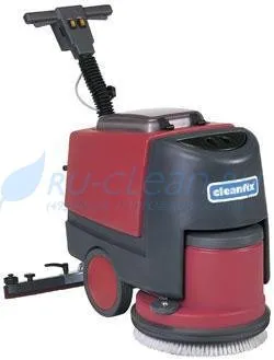 Поломоечная машина Cleanfix RA431 B