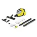 Пароочиститель Karcher SC 5 EasyFix Iron Plug EU