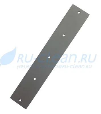 Полосы резиновые боковые ARA (2шт)