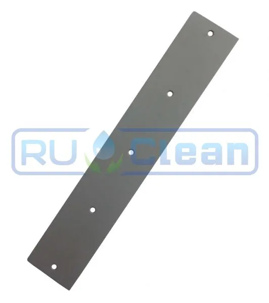 Полосы резиновые боковые ARA (2шт)