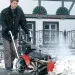 Нож-отвал для снега для TK48 PRO, TK58 PRO, TK48 PRO HYDRO, TK58 PRO HYDRO