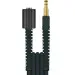Шланг высокого давления PVC-06 (9м, М22х1.5г-штуцер Karcher New, без подш.) R+M