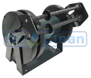 Барабан высокого давления RAMEX AV HP 30 (200бар, 30м, окраш/пласт)
