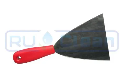 Скребок FBK (120 мм, красный)