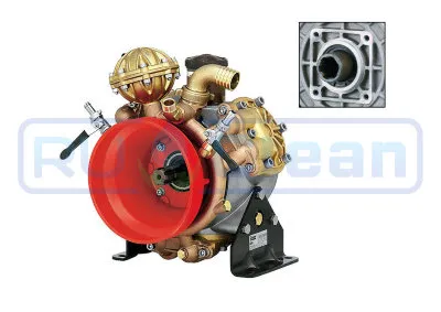 Мембранный насос AR BHS 130 AP C/F (BlueFlex, 50 бар, 127.5 л/мин, ВОМ 1"⅜)