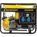 Генератор бензиновый CHAMPION GG3300