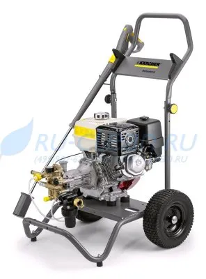 Мойка высокого давления Karcher HD 7/15 G EU