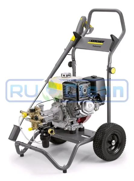 Мойка высокого давления Karcher HD 7/15 G EU