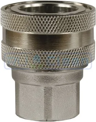 Байонет ST-45 (3/8"г, 250бар, лат, DN10) R+M