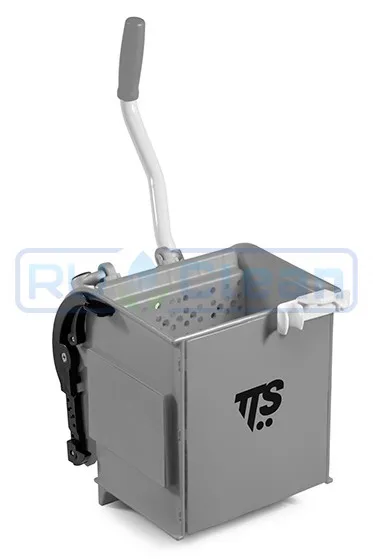 Отжим TTS ОKey (вертикальный, универсальный, серый)