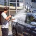 Мойка высокого давления Lavor LVR3 140