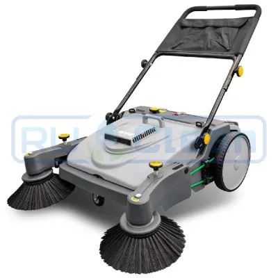 Подметальная машина Lavor BSW 950 MF