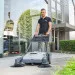 Подметальная машина Lavor BSW 950 MF