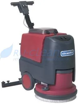 Поломоечная машина Cleanfix RA501 B