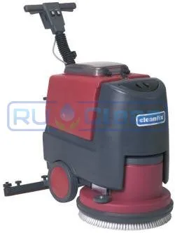 Поломоечная машина Cleanfix RA501 B