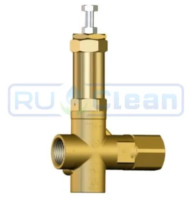 Регулятор давления PA VB200/150 (150бар, 200л/мин, 1"г-1"г)