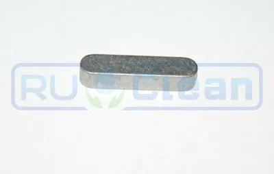 Шпонка для помпы R+M
