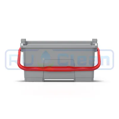Ведро TTS для системы TriPress (25л, складная ручка)