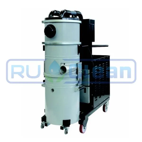 Пылесос DWAG 11100T HD HEPA