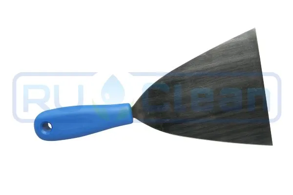 Скребок FBK (120 мм, синий)