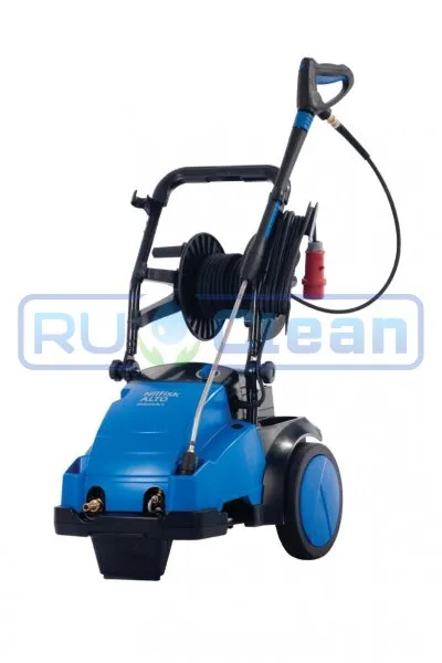 Мойка высокого давления Nilfisk MC 5M-200/1000